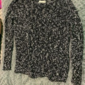Knit Sweater